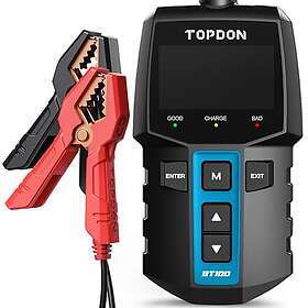 Topdon BT100