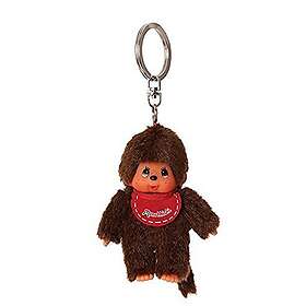 Monchhichi OKU *10 cm Sleutelhanger