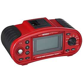 Benning IT 115 Installationstester