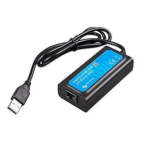 Victron Energy Interface MK3-USB-C (VE.Bus till USB-C) Blå