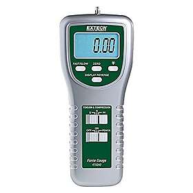 Extech Instruments Digitaler Kraftmesser, 49N (475040)