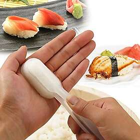 StarGadgets Sushi Risform