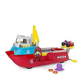 Paw Patrol Sea ler