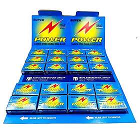 Treet 200 Super Power rakblad