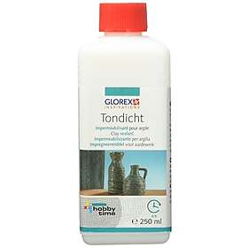 Glorex Tätningsmedel, Genomskinlig, 250ml