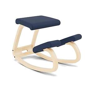 Original Varier Variable Balans, Kneeling Chair, Ergonomisk Kontorsstol, 10-års 