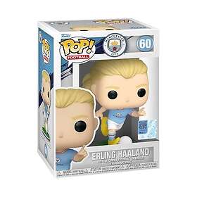 Funko POP! Vinyl Figure: Manchester City - Erling Haaland