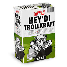 Hey'di Trollkraft sprengsement 2,5kg