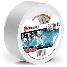 Sanojtape Matt Gaffatejp 50mm x 50m