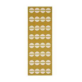 Horredsmattan Plastmatta Bastian Plastic 200x300 cm 17244-Q300