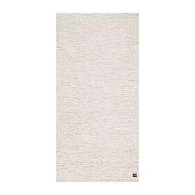 KM Carpets Ullmatta Gåsöga Greige 75*200 53185