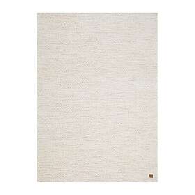 KM Carpets Ullmatta Gåsöga Natur 300*400 53178