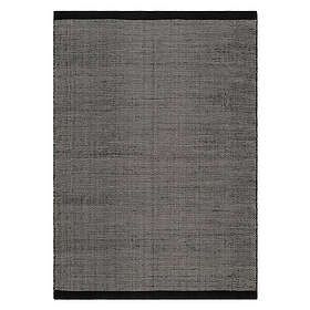 KM Carpets Ullmatta Torsby Svart 200*300 51549