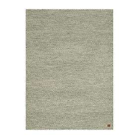 KM Carpets Ullmatta Gåsöga Smaragdgrön 200*300 52850