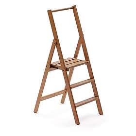 Italia Arredamenti 180/3 KIMORA LADDER 3 STEG