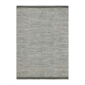 KM Carpets Ullmatta Torsby Sammetsgrön 160*230 51488