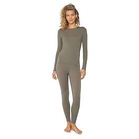 Danish Endurance Merino Wool Base Layer Set (Dam)