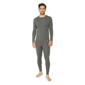 Danish Endurance Merino Wool Base Layer Set (Herr)