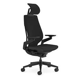 Steelcase Gesture Ergonomisk kontorsstol 442A50WFH22