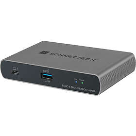 Sonnet Echo 5 Thunderbolt 4 Hub TB4