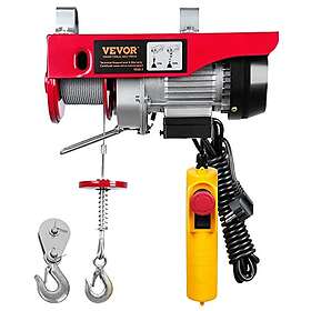 VEVOR electric hoist 250kg