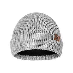 Danish Endurance Merino Beanie With Polar Fleece