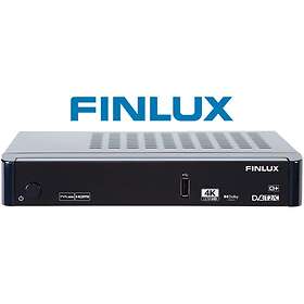 Finlux