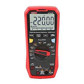 Uni-T UT161E Digital Multimeter True RMS AC/DC