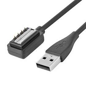 24.se USB Charging Cable for Suunto Spartan 500mA 5V