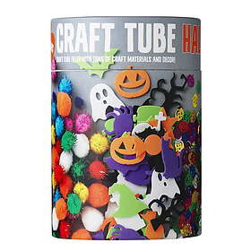 Panduro Hobby Craft Tube Halloween