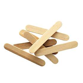 Panduro Hobby Flata pinnar 18x150 mm 100 st