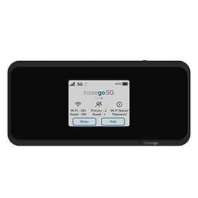 Inseego 5G MiFi M2000 mobil 5G 