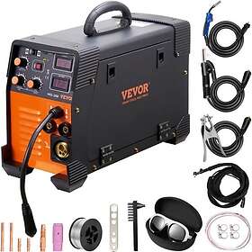 VEVOR Mig Welder 250 A