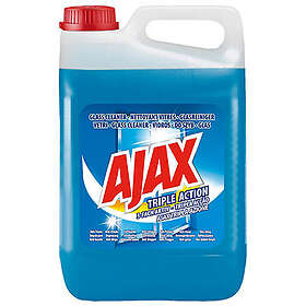 Ajax 271484 Glasrengöringsmedel, 5L