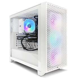 Corsair PC Gamer iCUE AMD A4 16GB RAM 1TB SSD RTX 4060