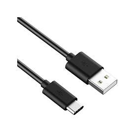 PremiumCord ku31cf2bk 2 m