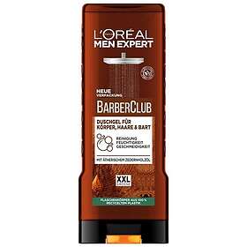 L'Oréal Paris Men Expert BarberClub 400ml