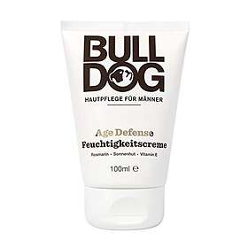 Bulldog Age Defense X301554500 100ml