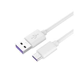 PremiumCord Ku31cp1w 1 M Usb Gen Vit