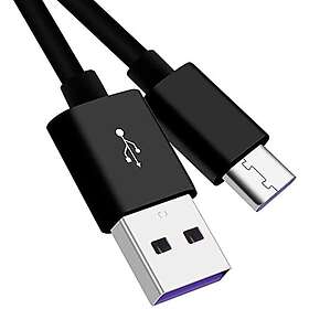 PremiumCord ku31cp2bk USB-C 2 m