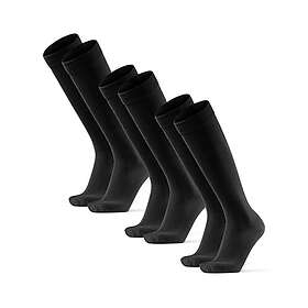 Danish Endurance Knästrumpor i Bambu 3-pack