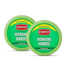 O'Keeffe's Working Hands Cream 193g 2-pack