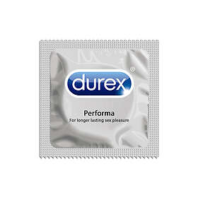 Durex Performa (1st)