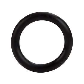 California Exotic Black Rubber Ring small