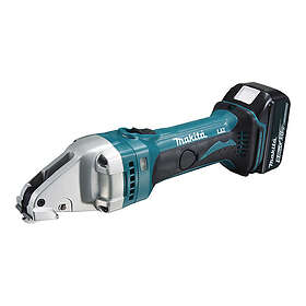 Makita DJS161RTJ (2x5,0Ah)