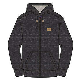 Quiksilver Keller Sherpa Jacket (Herr)