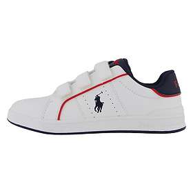 Polo Ralph Lauren Heritage Court III Ez C (Jr)