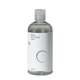 C Soaps House Cleaning Lemon & Ginger 500ml