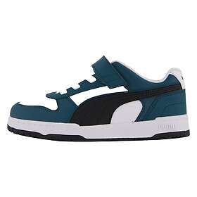 Puma Rbd Game Low Ac+ps (Jr)