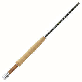 Echo Trout X Enhands Flugspö 7'6'' #3